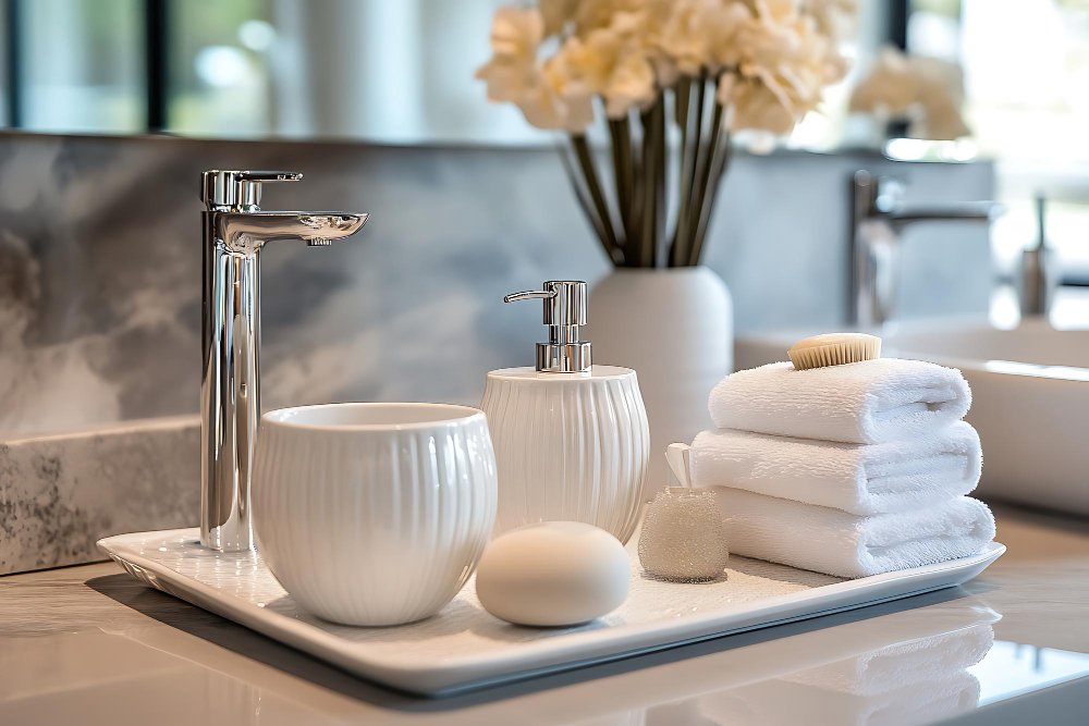 Bathroom Design Essentials: Creating Comfort and Efficiency