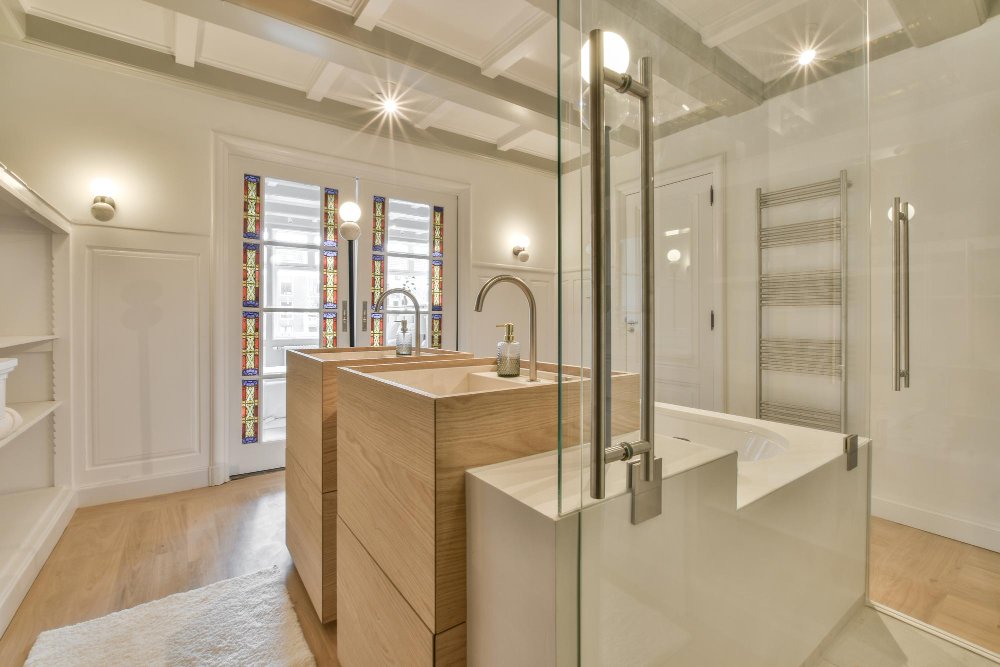 7 Expert Reasons to Hire a Bathroom Remodeling Installer in Granite ID