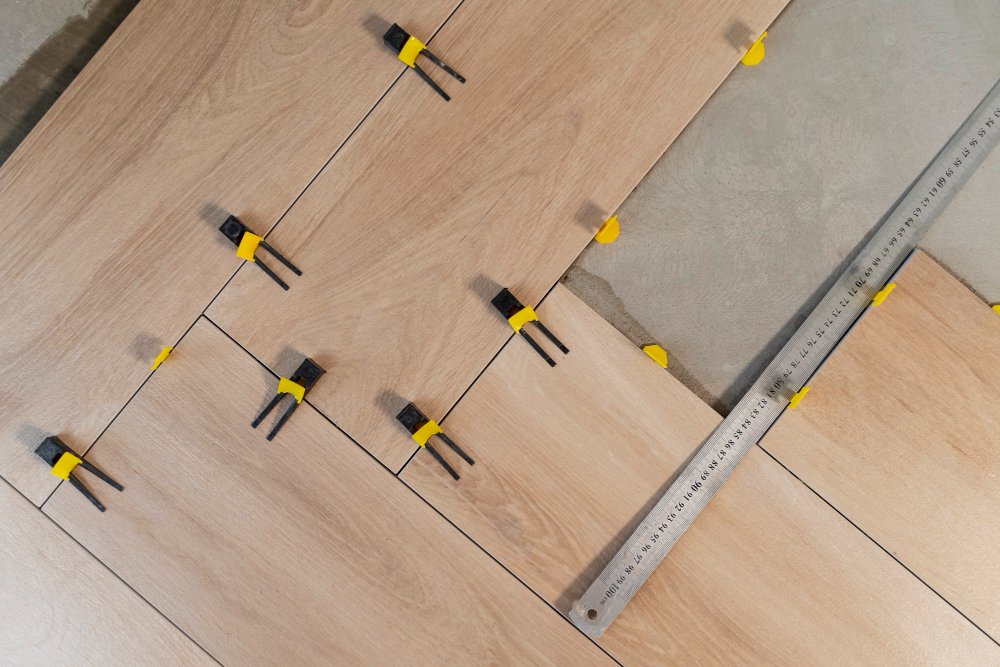 Flooring Fundamentals: Choosing Materials That Last and Impress