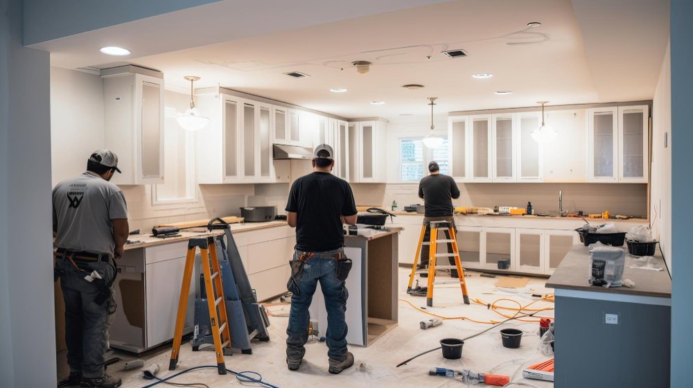 Home Remodeling Sacramento: Elevating Homes with Expert Design