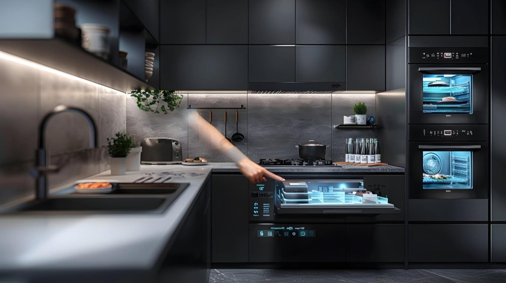 Kitchen Innovation: Designing Functional and Beautiful Spaces