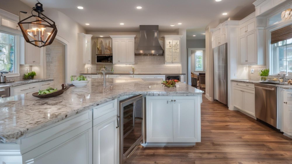 Kitchen Remodel Sacramento: Designing the Heart of Your Home