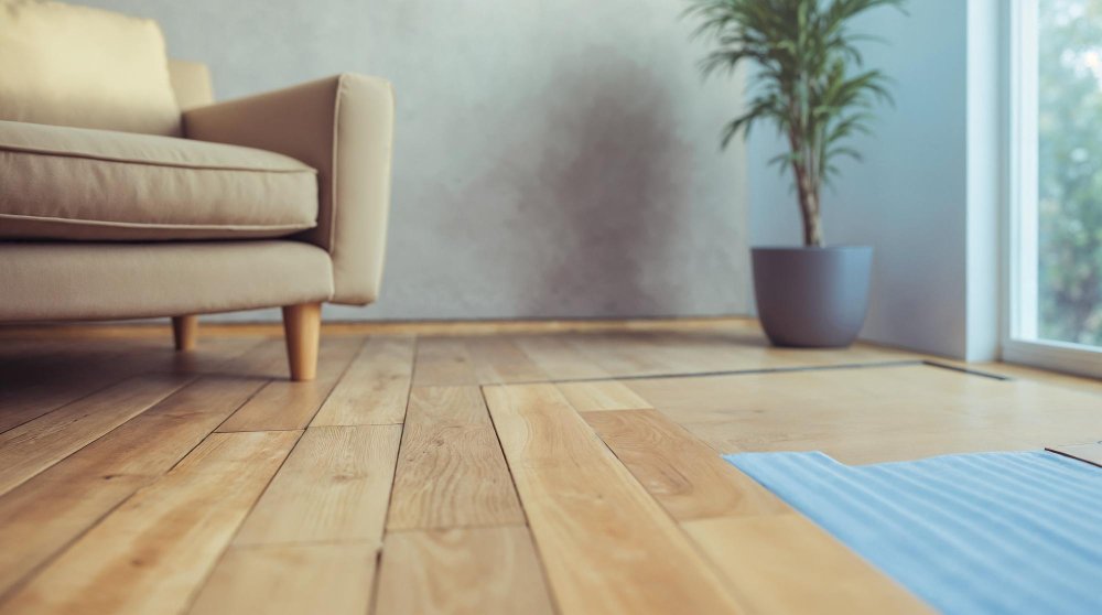 Parquet Flooring: Timeless Design Meets Modern Durability