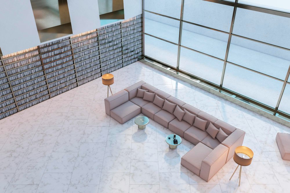 Tile Flooring: Practical and Stylish Solutions for Every Room