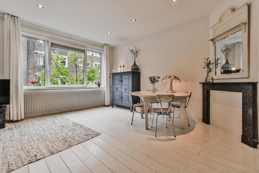 Floor Installation Elevating Modern Residential Comfort