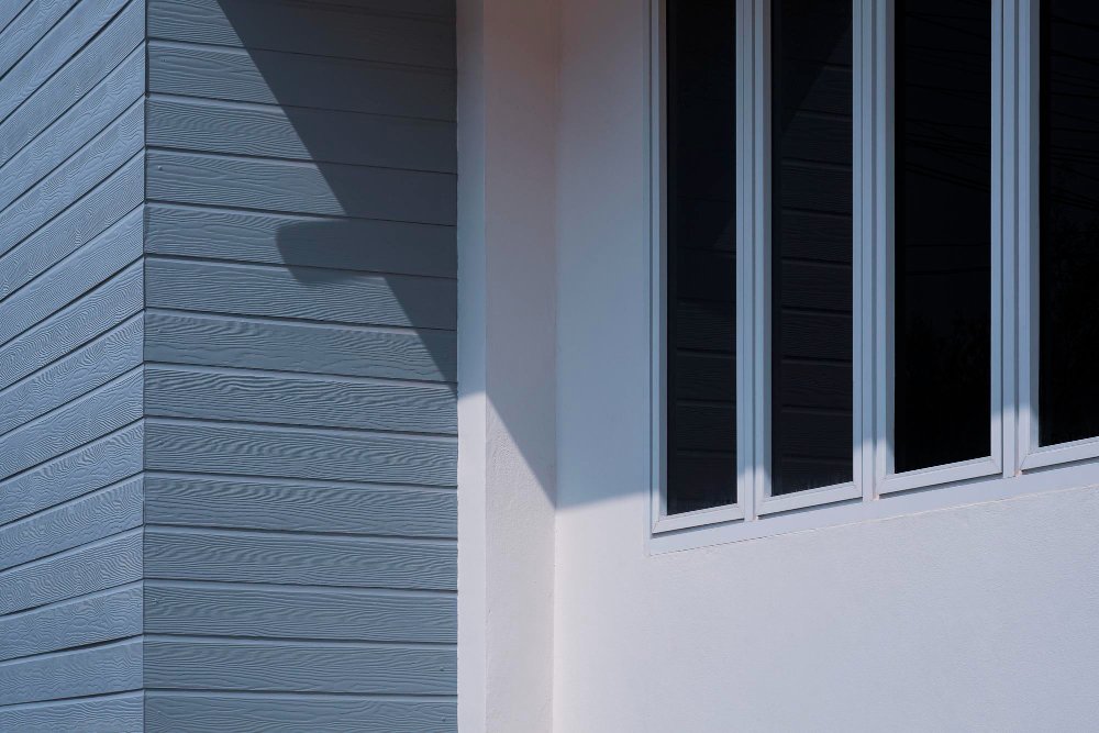 Siding or Stucco: Which Exterior Finish Is the Better Choice for Your Home?